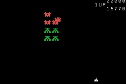 Galaga 6