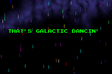 Galaga '88 9
