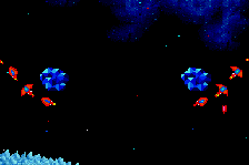 Galaga '88 9