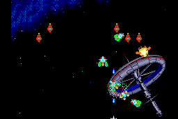 Galaga '88 2