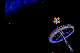 Galaga '88 3
