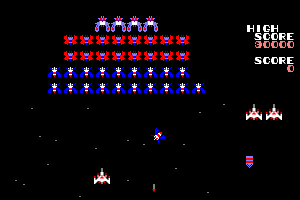 Galaga 2