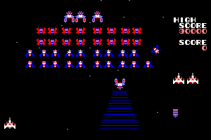 Galaga 3