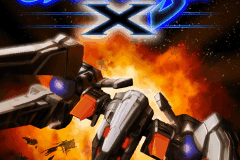 Galaga X 0