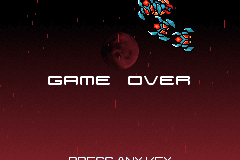 Galaga X 14