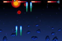 Galaga X abandonware