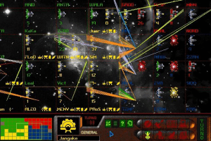 Galax Empires 4