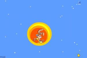 Nesquik: Gal&aacute;xia Quicky 0