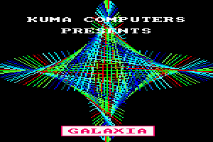 Galaxia 0