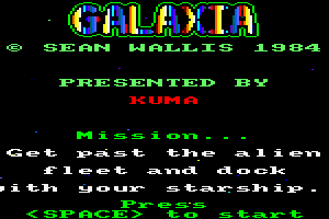 Galaxia 1