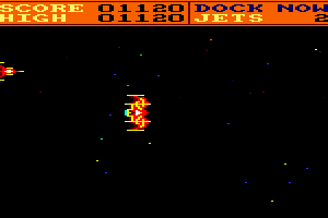 Galaxia 5