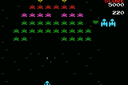 Galaxian 1