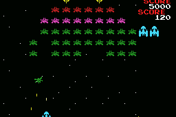 Galaxian 2