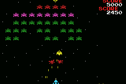 Galaxian 3