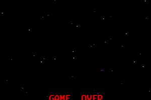 Galaxian 0