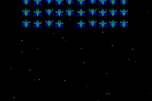 Galaxian 2