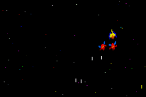 Galaxian 6