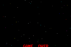 Galaxian 8