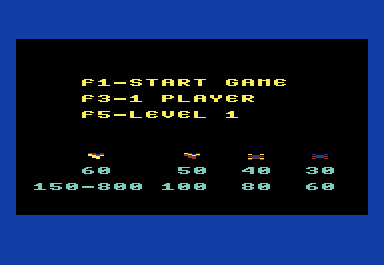 Galaxian abandonware