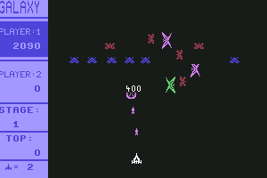 Galaxy 2