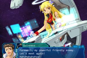 Galaxy Angel 2