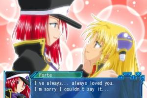 Galaxy Angel Eternal Lovers 6