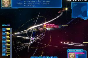 Galaxy Angel Moonlit Lovers 2