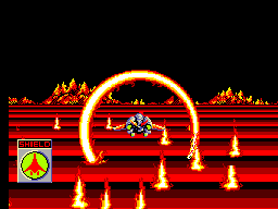 Download Galaxy Force (SEGA Master System) - My Abandonware