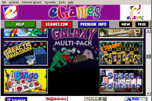 Galaxy Multi-Pack 0