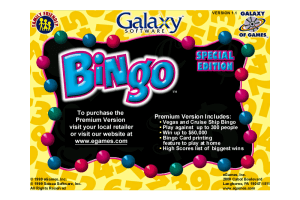 Galaxy Multi-Pack 5