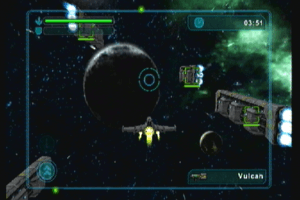 Galaxy on Fire 10