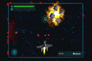 Galaxy on Fire 13