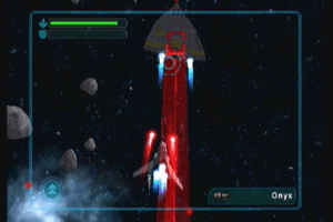 Galaxy on Fire 15
