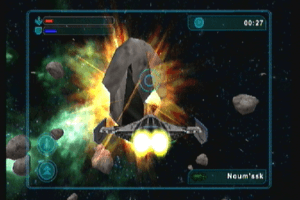 Galaxy on Fire 17