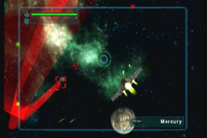 Galaxy on Fire 4