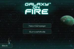 Galaxy on Fire 1