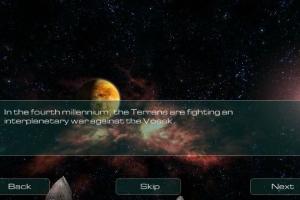 Galaxy on Fire 2