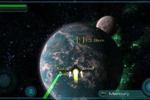 Galaxy on Fire 3