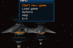 Galaxy on Fire 2 0