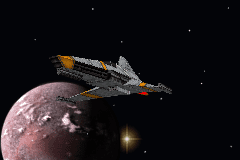 Galaxy on Fire 2 1