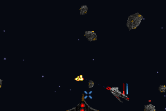 Galaxy on Fire 2 2