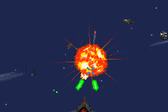 Galaxy on Fire 2 abandonware