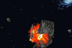 Galaxy on Fire 2 4