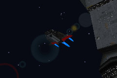 Galaxy on Fire 2 7