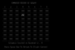Galaxy Trek 4