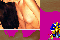 Gals Panic 3 abandonware