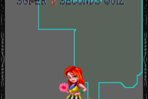 Gals Panic II QUIZ Version 6