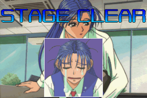 Gals Panic S: Extra Edition 4