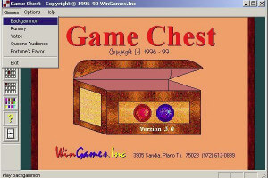 Game Chest 0
