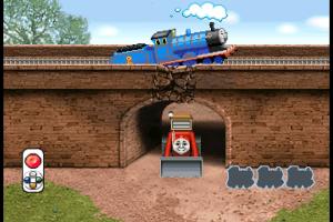 Game ga Ippai Kikansha Thomas 1